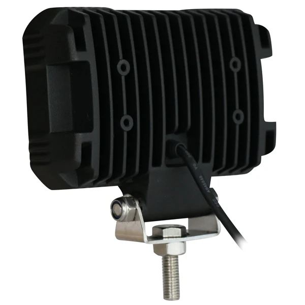 1852, LED-dekklys 10-30V DC, 1715-5717 lm, 30-80W, 6000K, CE, RoHS, IP67, IP69K