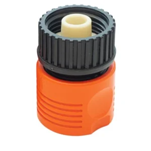 Albinus, Hunnende vannstoppslange endekobling 13 mm (1/2") - 1 stk.