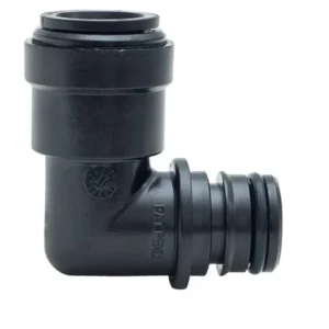 Albinus, Slangekobling albuerør 15mm, Dekkspylingpumper (1 stk.)
