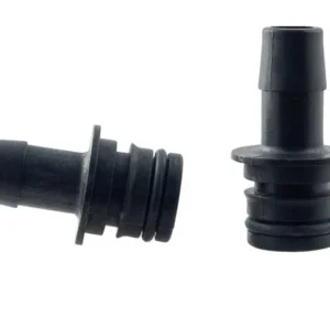 Albinus, Slangekobling rett slange 13mm 1/2"