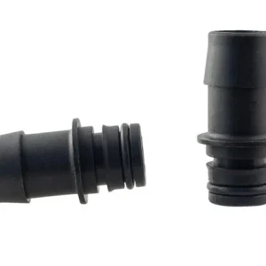 Albinus, slangekobling rett slange 19mm 3/4"