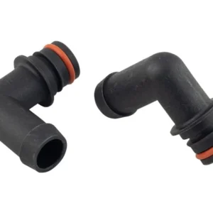 Albinus, slangekobling til slangekobling, 19mm 3/4"