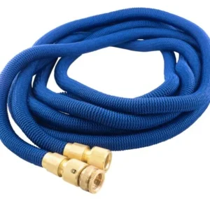 Albinus, utvidbar slange 15 m (50')