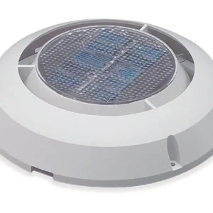 Marinco, Solar Minivent 1000, hvit