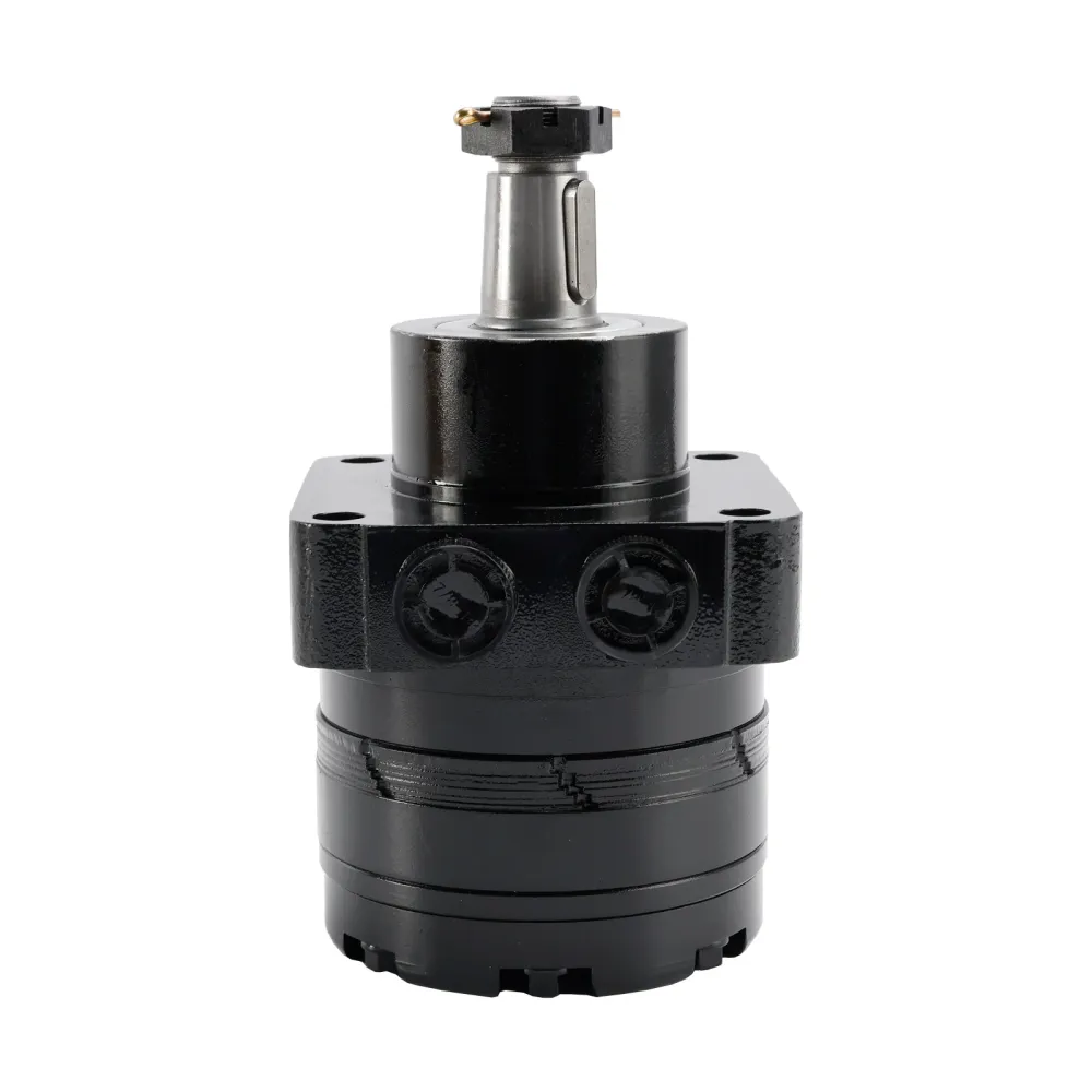 2005 74244 Z553 Z Master 60in Turbo Force Side Displady Mower Hydraulic Wheel Motor 103-6988 1-523328 TF0240US081Aadd