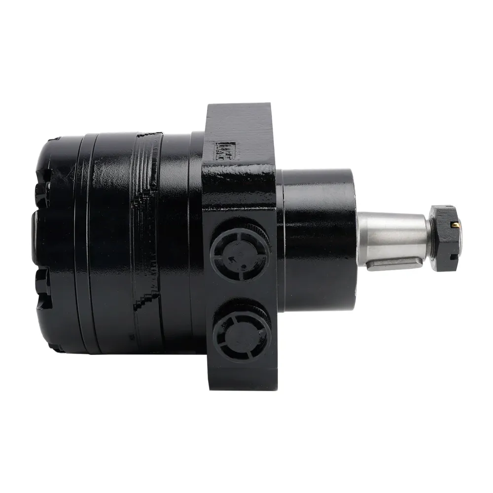 2005 74245 Z555 Z Master 60in Turbo Force Side Displady Mower, Hydraulic Wheel Motor 103-6988 1-523328 TF0240US081Aadd