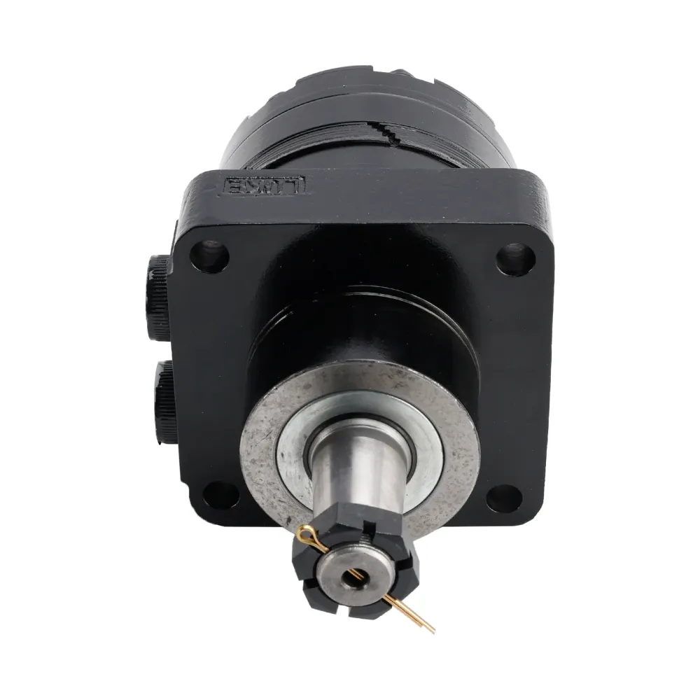 2005 74252, Z587L Z Master, med 72in Turbo Force Side Displady Mower Hydraulic Wheel Motor 103-6988 1-523328 TF0240US081AADD