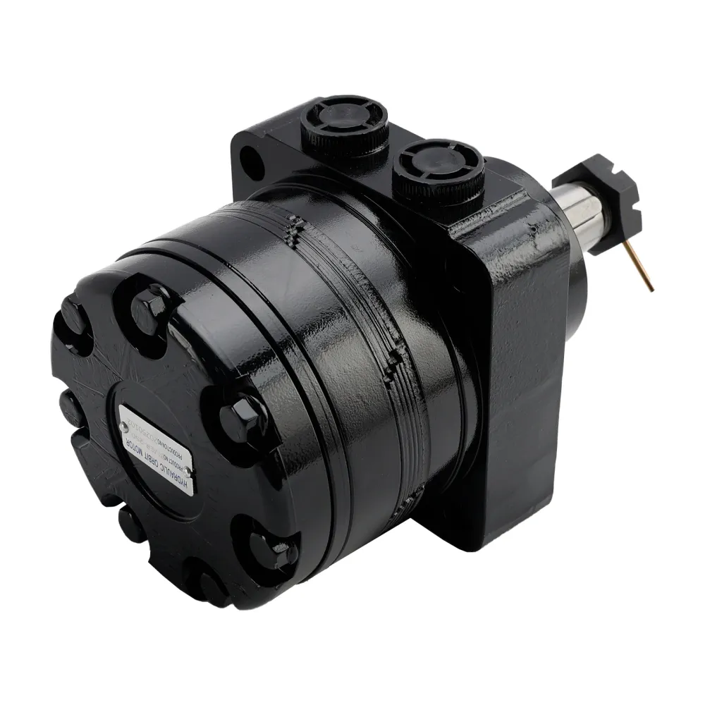 2005 74252, Z587L Z Master, med 72in Turbo Force Side Displady Mower Hydraulic Wheel Motor 103-6988 1-523328 TF0240US081AADD