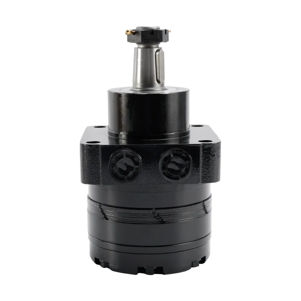 2006 74256, Z588e Z Master, med 72in turbo kraft sideutladning Mower Hydraulic Wheel Motor 103-6988 1-523328 TF0240US081AADD