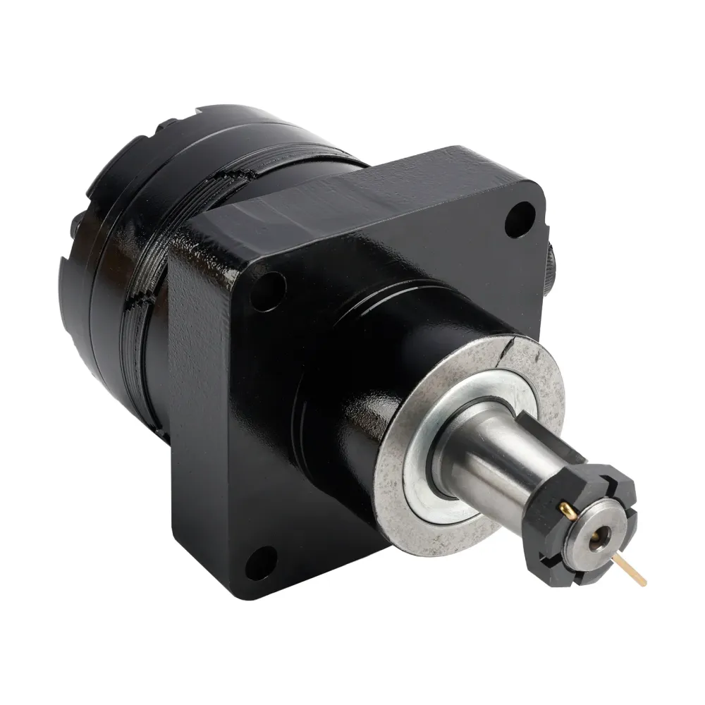 2006 74262, Z500 Z Master, med 60in turbo kraft sideutladning Mower Hydraulic Wheel Motor 103-6988 1-523328 TF0240US081AADD