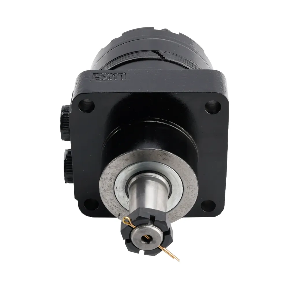 2006 74262te, Z500 Z Master, med 152cm Turbo Force Side Displady Mower Hydraulic Wheel Motor 103-6988 1-523328 TF0240US081...