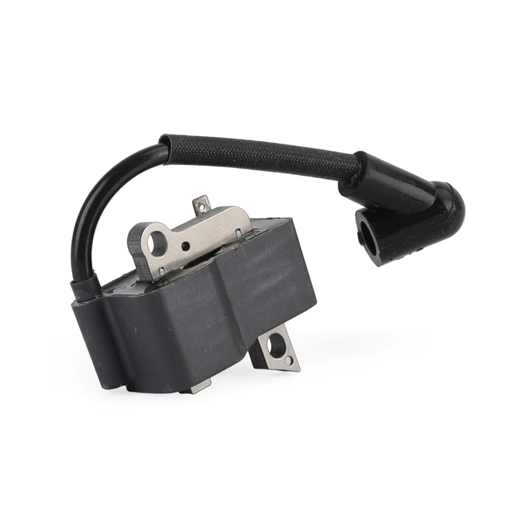 Ignition Coil Fit Husqvarna 435 440 445 450 450e Jonsered CS2245 2250 motorsager