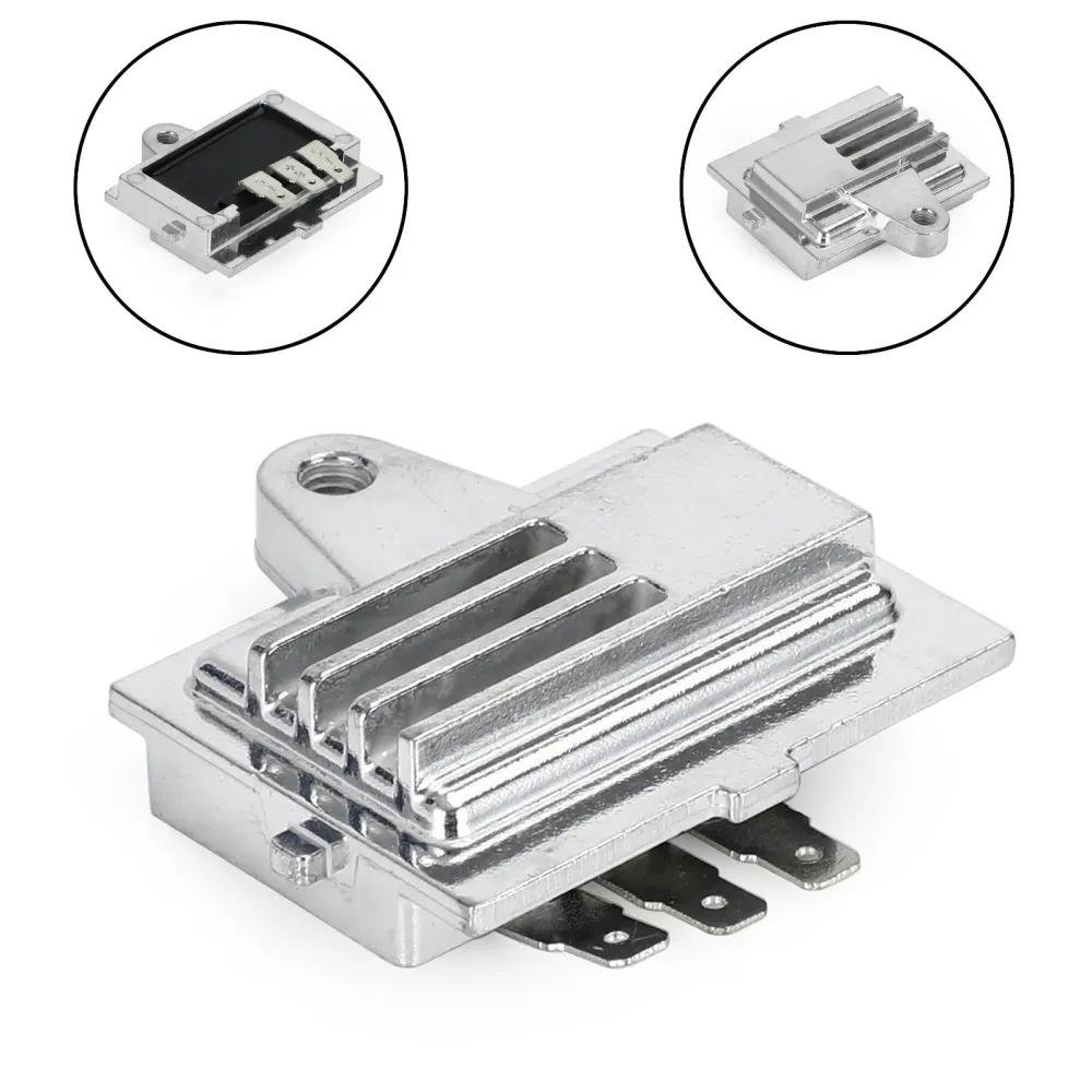 Spenningsregulator likeretter 191-2208 FIT ONAN P216G P218G P220G MOTOR 191-1748