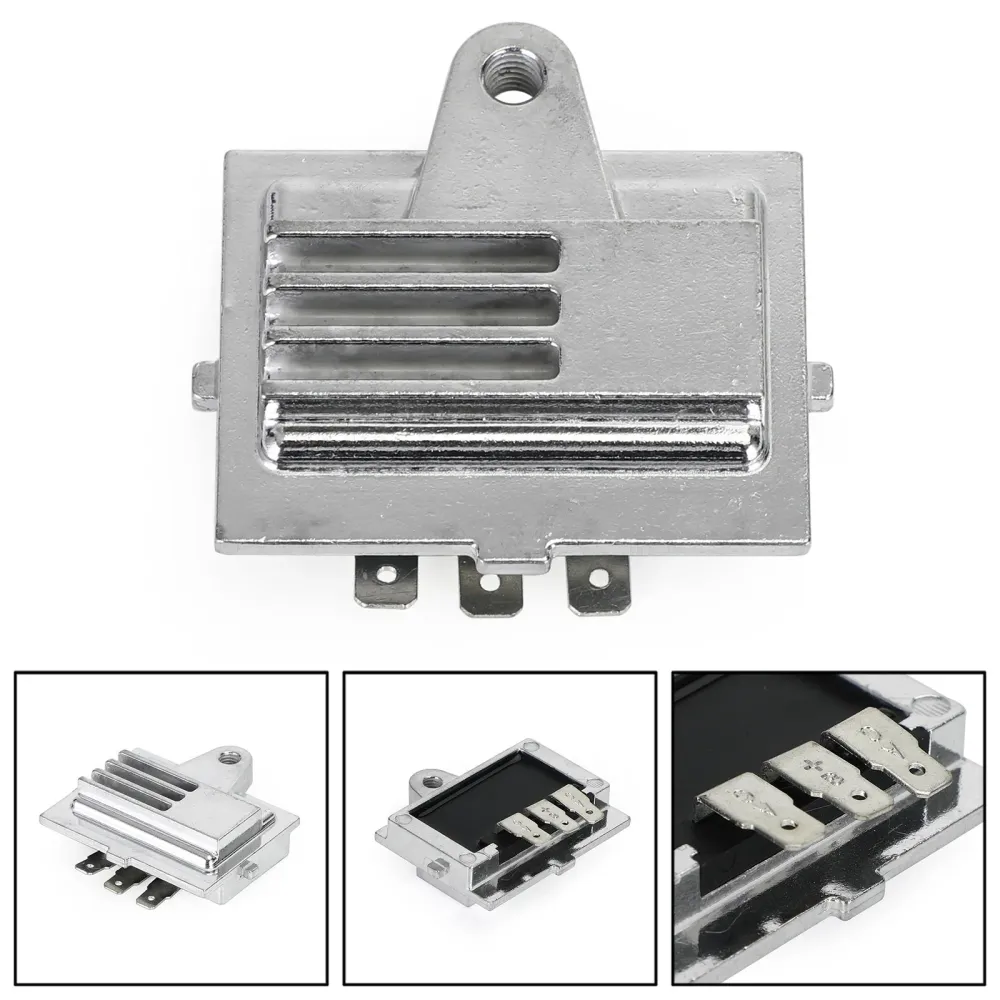 Spenningsregulator likeretter 191-2208 FIT ONAN P216G P218G P220G MOTOR 191-1748