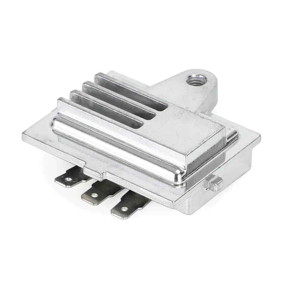 Spenningsregulator likeretter 191-2208 FIT ONAN P216G P218G P220G MOTOR 191-1748