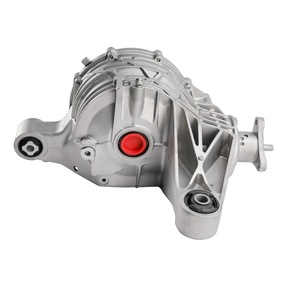 2009-2013 Cadillac CTS bakbase, 3,23 forhold (OPT GU5) bakaksel differensialbærer 25979053 25868433 440-00155