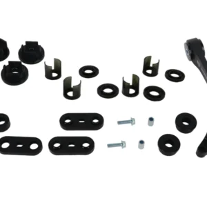 Whiteline 14-21 Subaru WRX Essential Driveline Bushing Kit