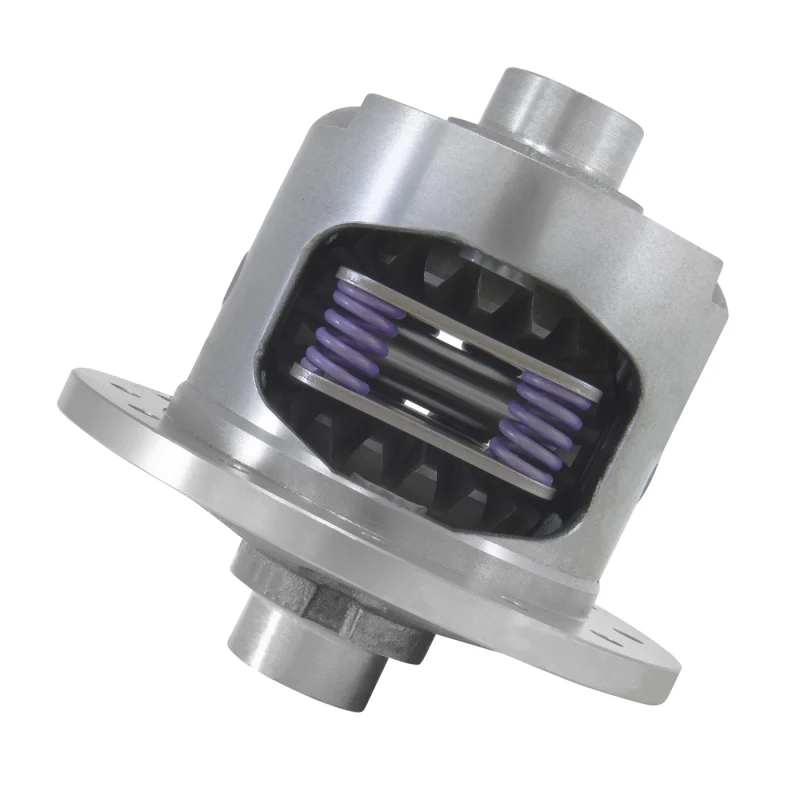 Yukon Gear Dura Grip Positraction GM 12 Bolt Car w/ 30 Spline Axles / 4.10+