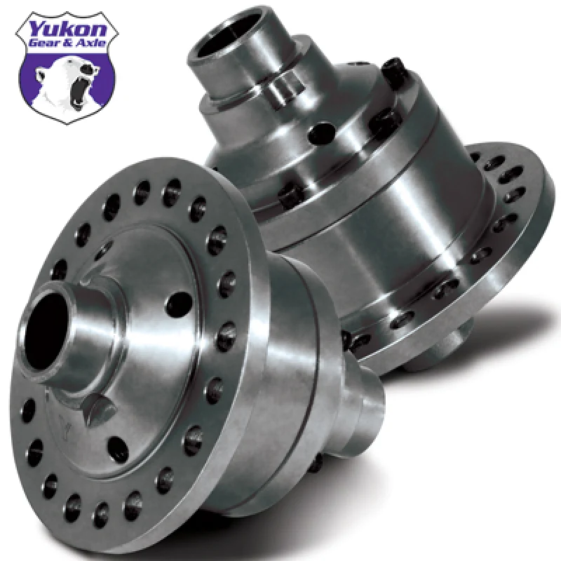Yukon Gear Grizzly Locker Dana 30 / 27 Spline / 3.73+