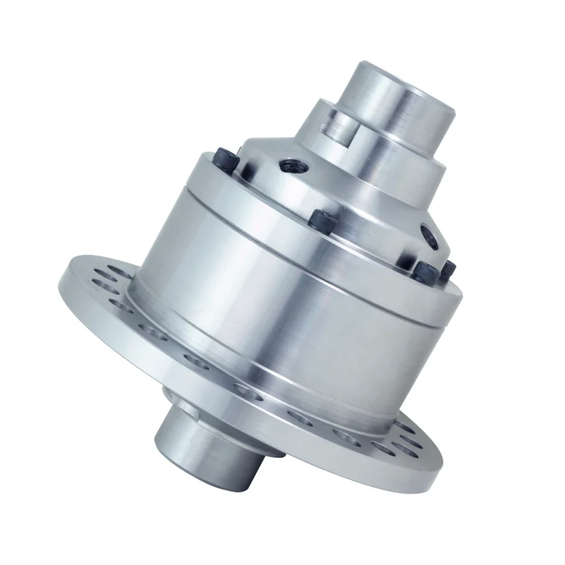 Yukon Gear Grizzly Locker Dana 30 / 27 Spline / 3.73+