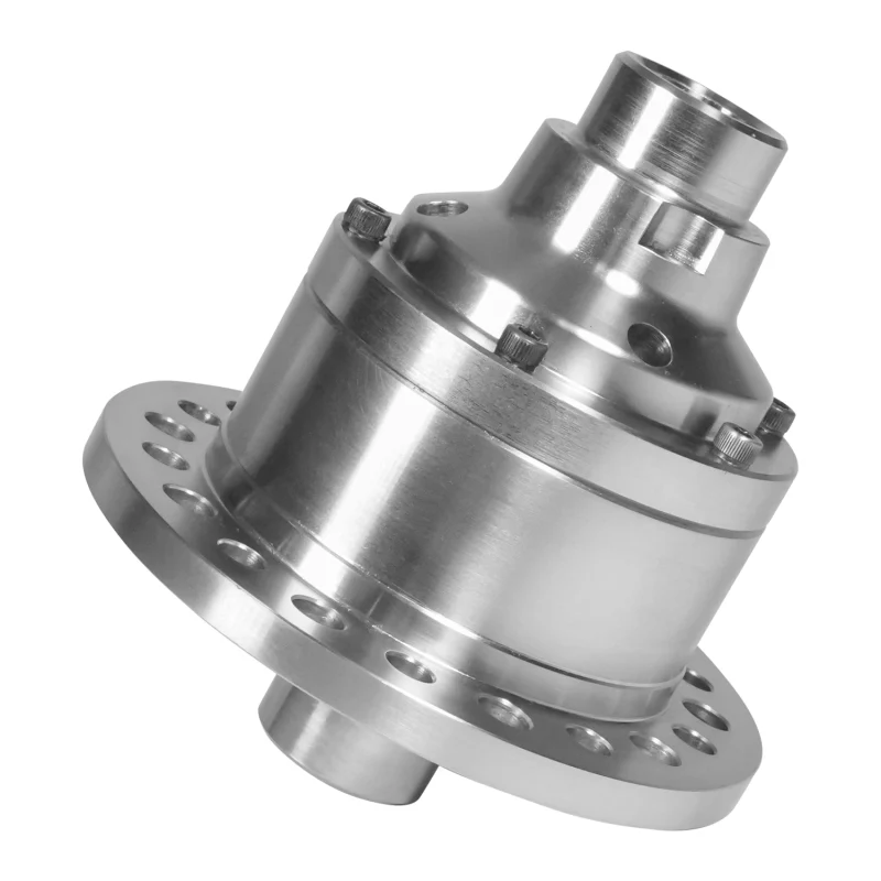 Yukon Gear Grizzly Locker Dana 30 / 27 Spline / 3.73+