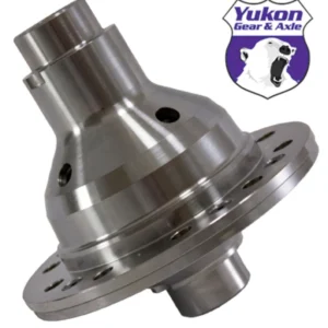 Yukon Gear Grizzly Locker Ford 9in w/ 35 Spline Axles