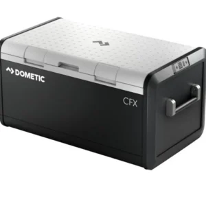 Dometic, CFX3-100 kjøleboks 99L, -22°C, 12/24/110-230V, Bluetooth/WiFi