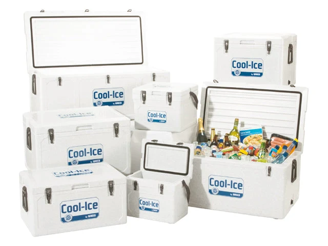 Dometic, Coolbox CI 55, 55l