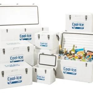Dometic, Coolbox WCI 22, 22l, Grå