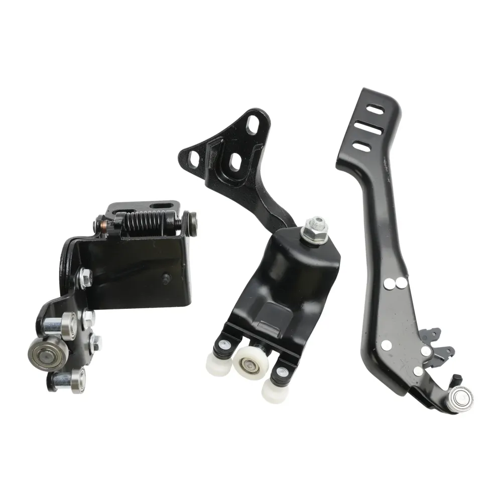 2015-2020 Ford Transit-250 3PCS Right Side Sliding Door Hinge Roller