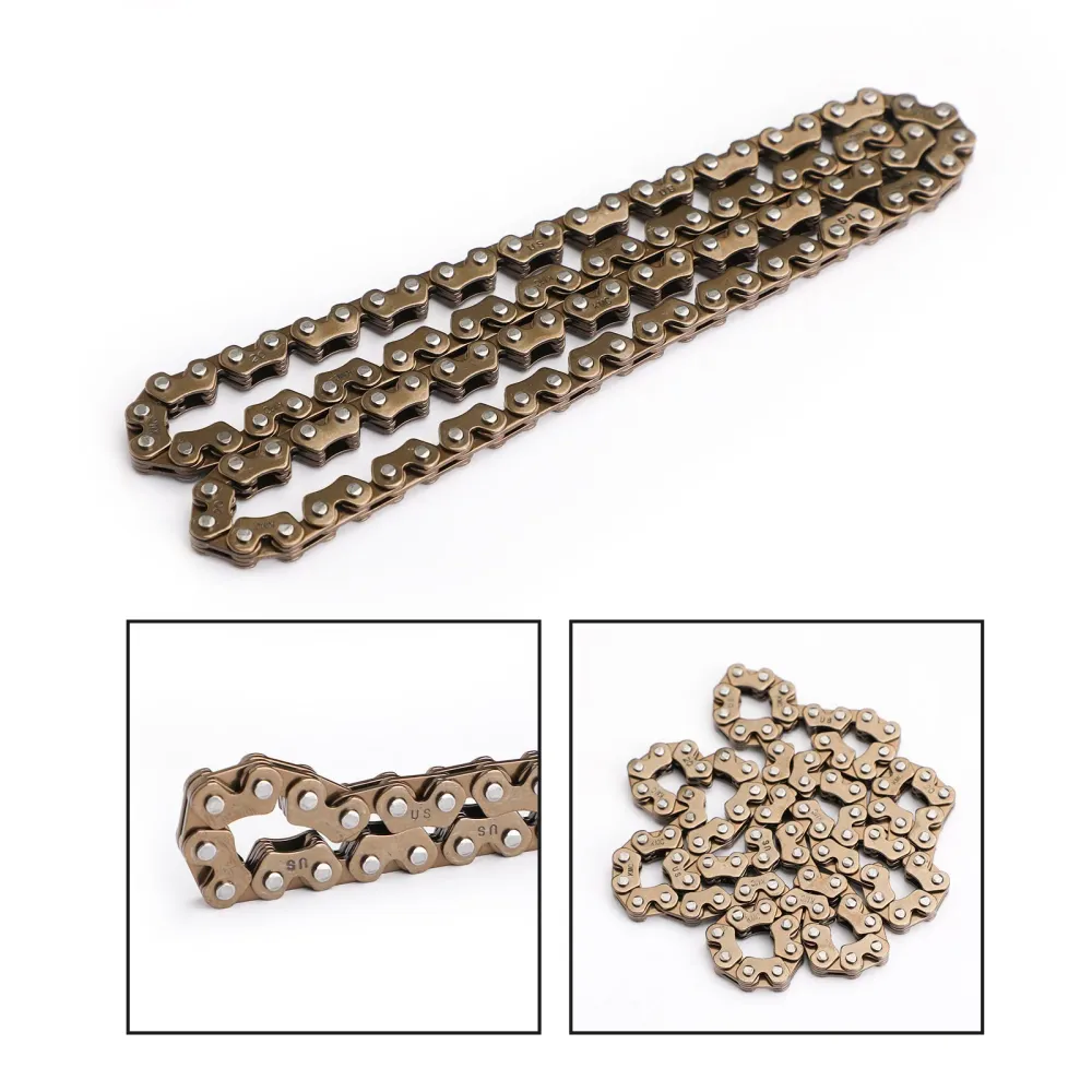 Cam Chain 100 lenker Suzuki GZ125 Marauder/DR125SM RV125 04-13 12760-12F60 Generisk