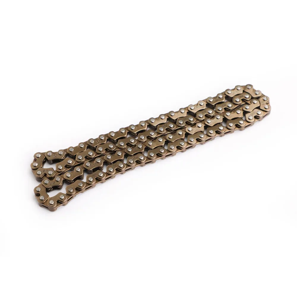 Cam Chain 94 Links Kawasaki KLX110 KSR Pro 03-18 KLX 125/140/150 BR125 An112 Generic