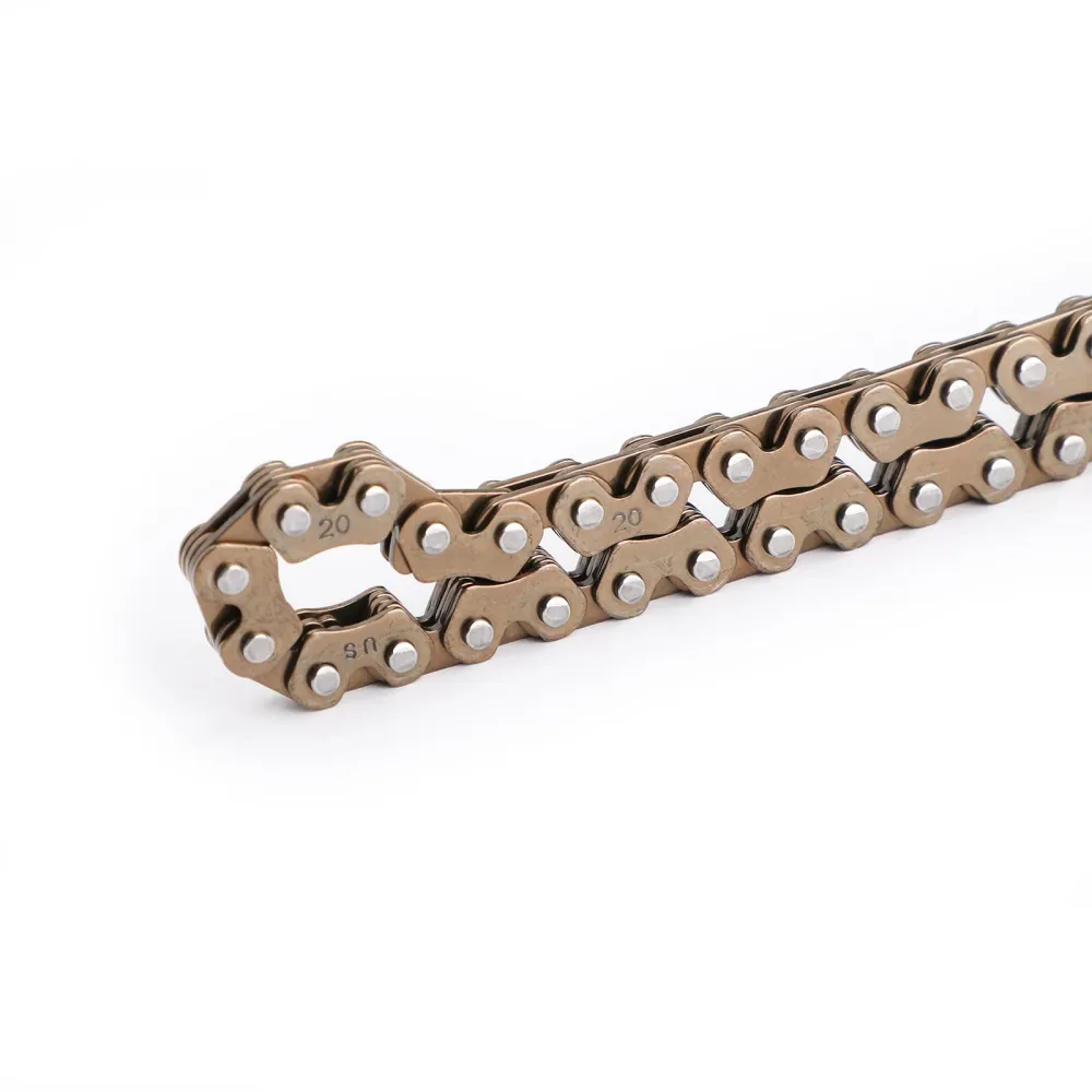 Cam Chain 94 Links Kawasaki KLX110 KSR Pro 03-18 KLX 125/140/150 BR125 An112 Generic