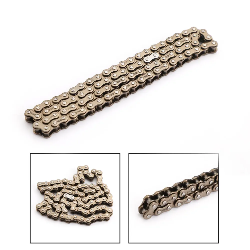Cam Timing Chain 84L Honda TRX90 93-18 TRX90A TRX90E TRX90EX #14401-178-003 Generisk