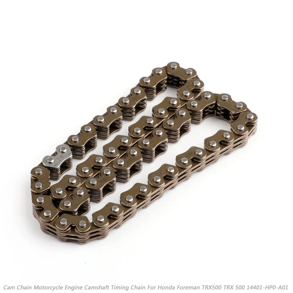 Timing Cam Chain Honda TRX500 Fourtrax Foreman 4x4 2005-2011 14401-HP0-A01 generisk