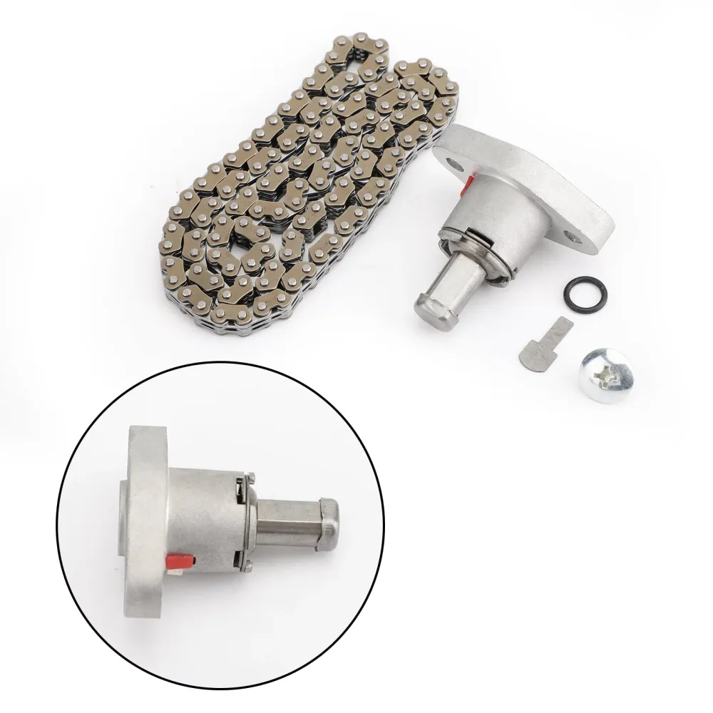 Timing Cam Chain Spenderer Assy Fit Honda TRX400EX TRX 400EX 400X 1999-2014 Generisk