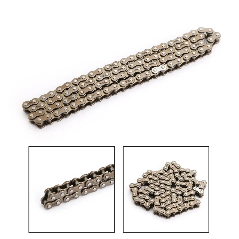 Timing Cam Chain Yamaha Breeze 125 89-04 Riva/Grizzly 125 04-13 #94580-25092 generisk
