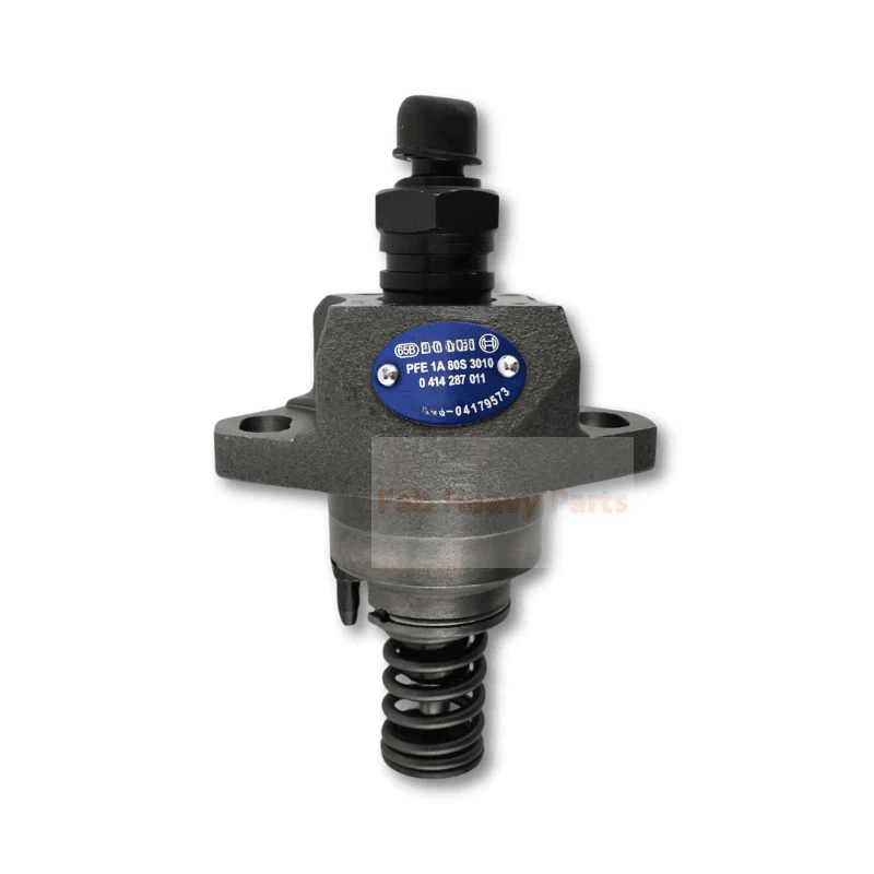 Bosch 0 414 287 011 0414287011 Drivstoffinjektorpumpe Passer til Deutz Engine BF4M1011F BF3M1011F
