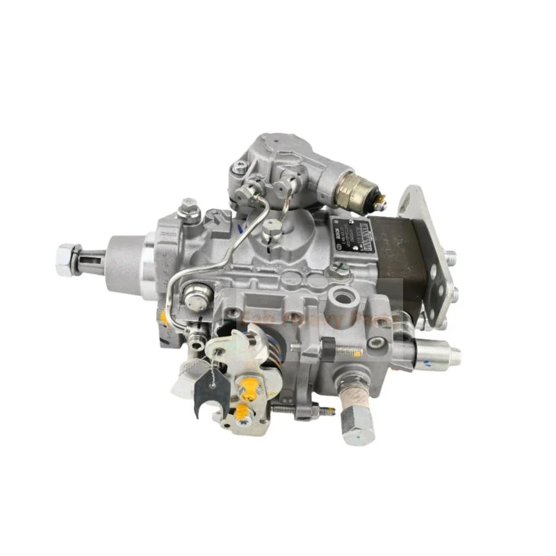 Ettermarkeds drivstoffinnsprøytningspumpe 0460426357 VEL936 New Holland traktor TS115A