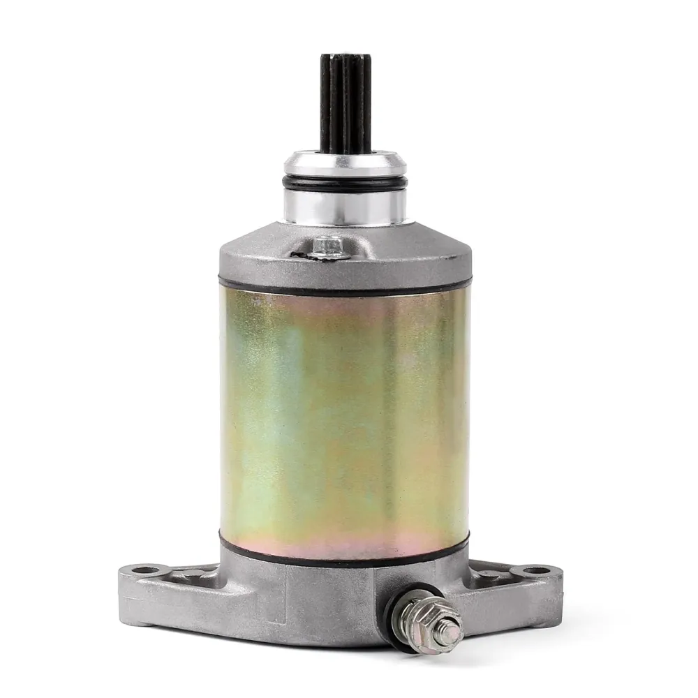 2003-2004 Arctic Cat 400 4x4 Act Starter Motor 3545-016 31100-38F00