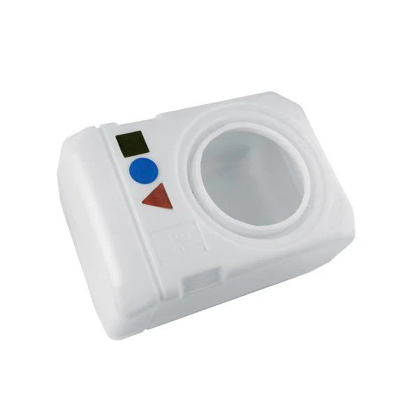 Nuova Rade, Universal tank plast 78 ltr. 800x360x305 mm