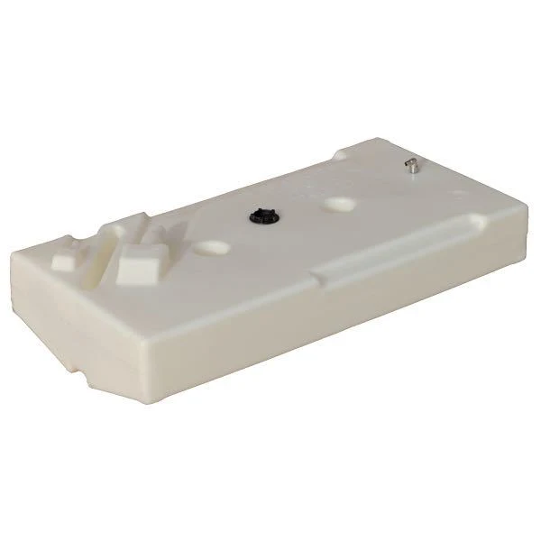 SIC, Drivstofftank fast installasjon med sensor, 91,0 l, 54,5x26,0x108,5 cm