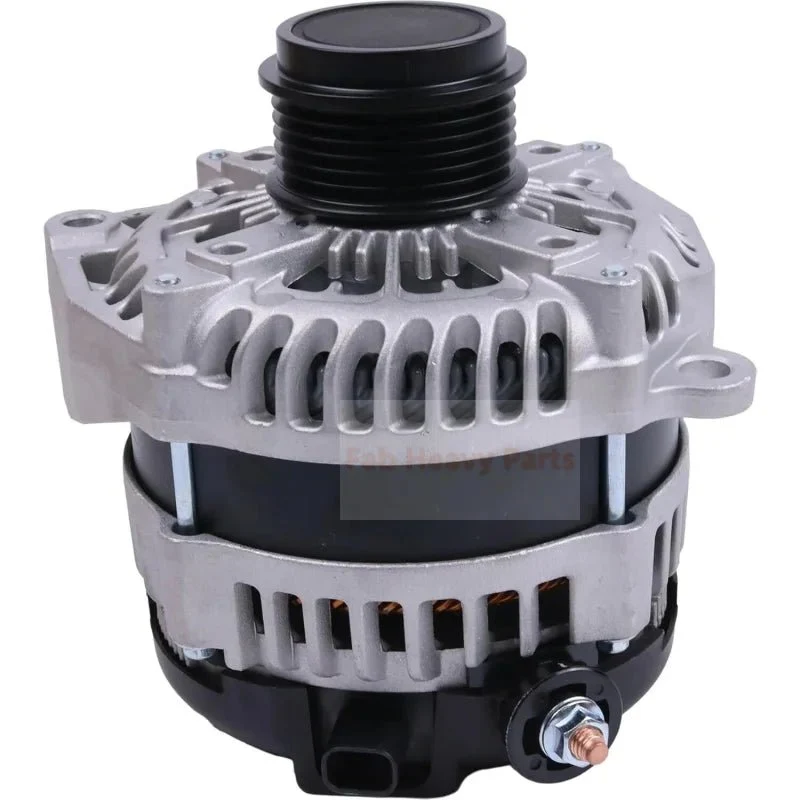 12V 170A Generator 1042106870 22949467 84143540 Passer til GMC Sierra 2014-2018 Chevy Silverado 2015-2020 Tahoe Escalade Y...