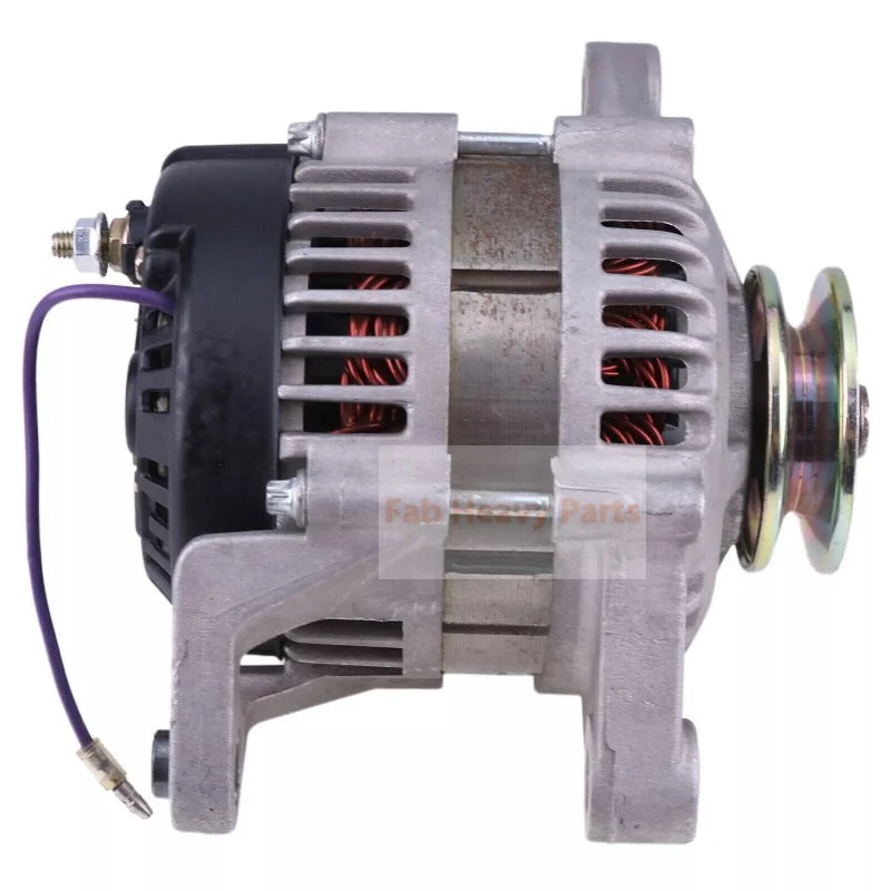 12V 50A Generator E7230-64012 TA000A58101 Passer til Kioti CK25 IK LK CK DK Daedong