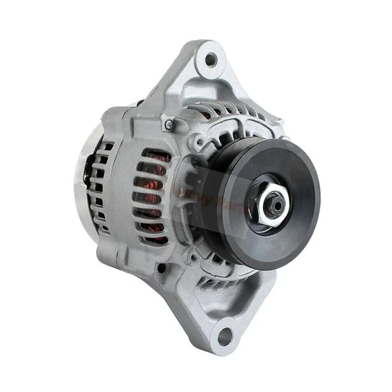 12V 60A Generator 3A611-74012 Kubota Engine V2203 V2403 V2607 Traktor L3240HSTC L3940HSTC L4240HSTC-3 M4900-CAB M5700HDC