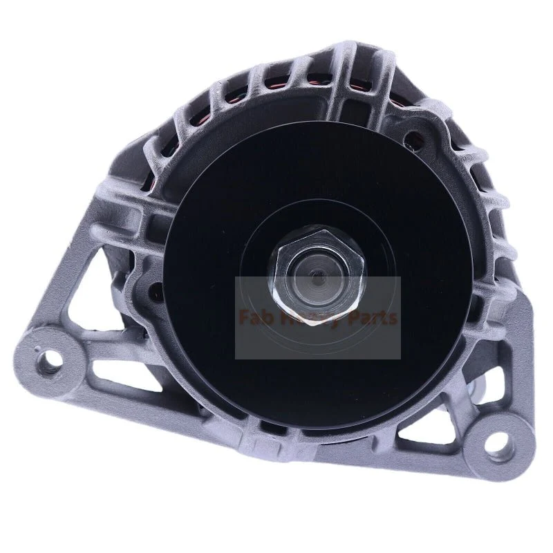 12V ny dynamo 2871A309 passer til Perkins 1104D-44T 1104D-44TA motor
