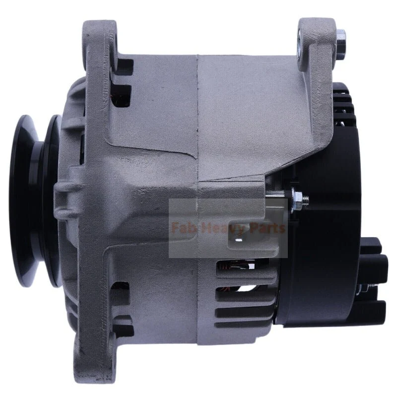 12V ny dynamo 2871A309 passer til Perkins 1104D-44T 1104D-44TA motor