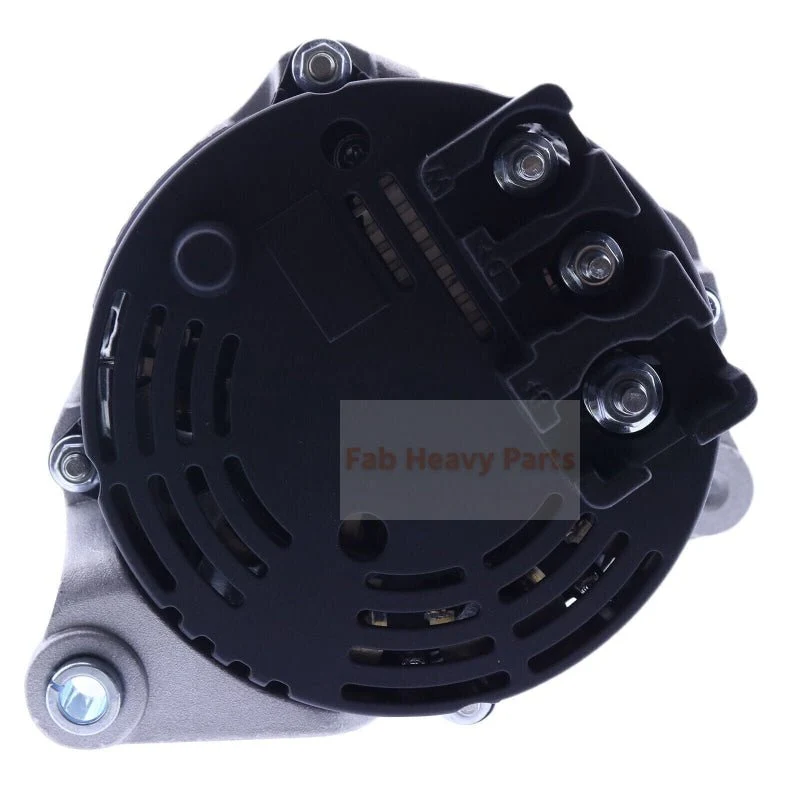12V ny dynamo 2871A309 passer til Perkins 1104D-44T 1104D-44TA motor
