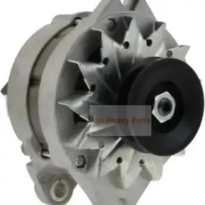 14V 65A Generator 500322764 Passer til New Holland TD60D TD80D TN65D TN70D TN75F