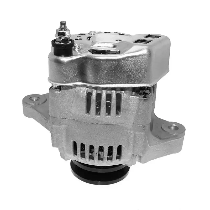 Generator 5H730-42502 Kubota d1503 d1703 v1903 v2003 v2203 v2403 f2803 12v 40a